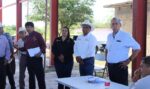 Se fortalece sector rural con entrega de semilla de sorgo y maíz