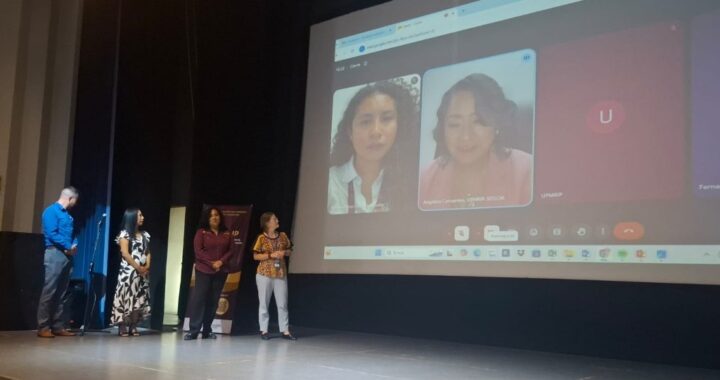 Fortalece DEMA capacitación para la atención de adolescentes migrante