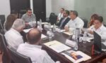 Instala Sector Salud Comité Estatal de Calidad en Salud para garantizar un trato digno y humanitario a los pacientes