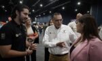 Impulsa STPS ferias del empleo para jóvenes en tres regiones de Tamaulipas