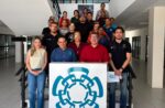 Refuerzan la prevención de riesgos laborales con capacitación en CINVESTAV Tamaulipas
