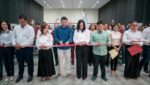Impulsan inserción laboral y desarrollo juvenil con la Feria Nacional del Empleo para las Juventudes 2026 en Victoria