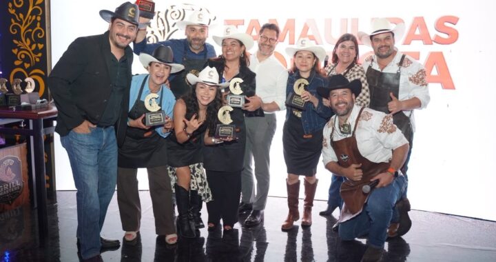Presentan “Tamaulipas Conecta”, potenciará turismo de grandes reuniones