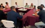 Promueve TPT coordinación interinstitucional en materia de transparencia y acceso a la información pública