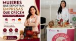 Impulsan participación de mujeres empresarias en el comercio internacional