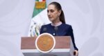 “Trabajamos muy bien con el gobernador Américo Villarreal”: Claudia Sheinbaum