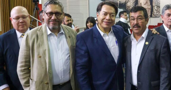 Se suma la UAT al proyecto nacional para construir entornos digitales más humanos y seguros