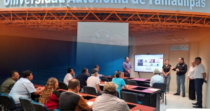 Fortalece la UAT el acceso a la educación superior en comunidades