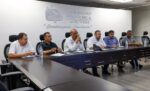 Fortalecen UPV y la Arizona State University su colaboración académica en beneficio de estudiantes y docentes locales