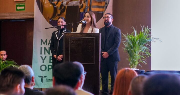 Impulsa el Congreso Internacional “Transformando la Frontera” la innovación, el conocimiento y la tecnología