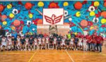 Con éxito se presenta oficialmente Vaqueros Reynosa FC