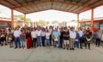 Visitó Alcalde a vecinos de Balcones de Alcalá con programa Subsidio del Agua