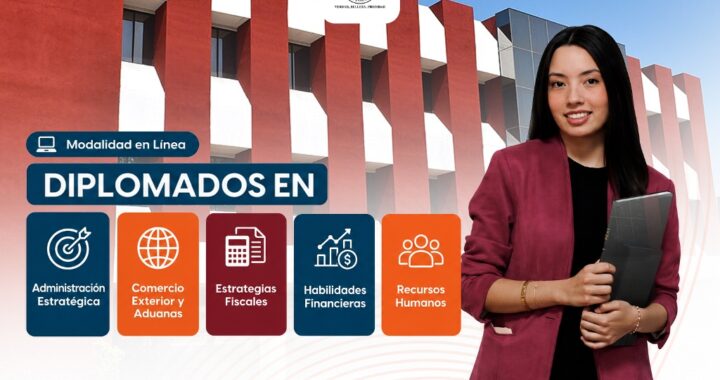 Ofrece la UAT en Tampico diplomados en las áreas económico-administrativas