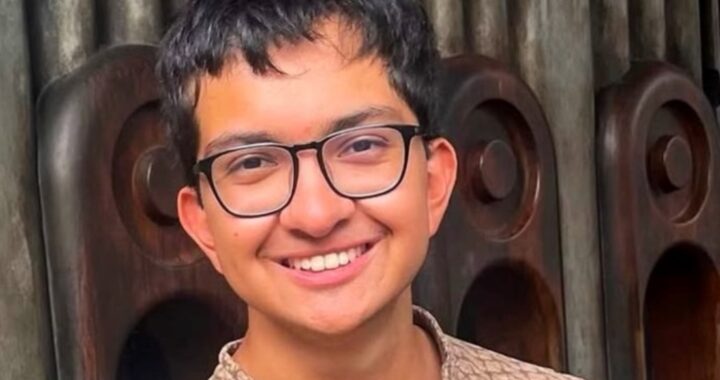 Disney reconoce a nivel mundial talento de estudiante de la UAT