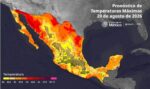 Recomienda Municipio extremar precauciones ante altas temperaturas