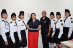 Reconoce Pentatlón apoyo del Municipio en competencias nacionales