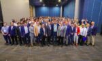 Inauguró Alcalde Carlos Peña Ortiz el Foro INDEX Reynosa 2026