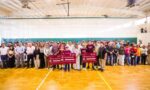 Benefició Gobierno de Reynosa con becas deportivas a más de 1,800 atletas