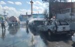 Atendió PCyB incendios durante el fin de semana