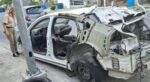 Invita Gobierno Municipal a reportar chatarra y vehículos abandonados en la vía pública