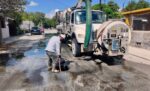 Mejora Gobierno de Carlos Peña Ortiz funcionamiento de infraestructura sanitaria de Reynosa