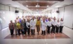 DIF Tamaulipas promueve conciencia sobre el Alzheimer con ciclo de conferencias