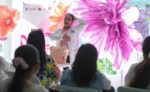 DIF Tamaulipas fortalece la prevención y detección oportuna del cáncer en la mujer