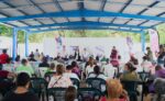DIF Tamaulipas lleva apoyo alimentario a familias de atención prioritaria en los 43 municipios
