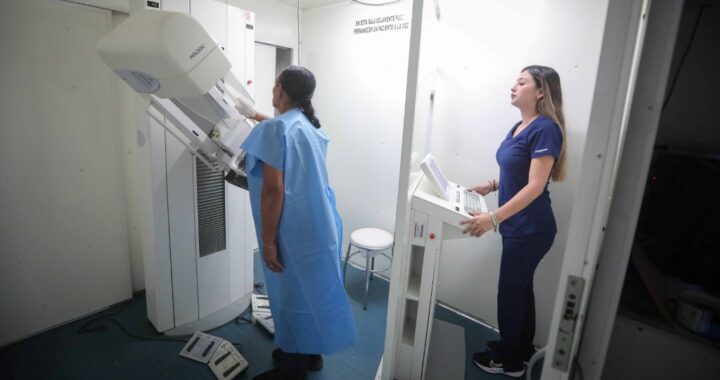 Invita DIF Tamaulipas a la campaña “¡Observa, toca y acciona!” durante octubre