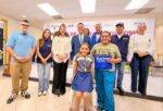 Acerca Voluntariado DIF-Reynosa la alegría de escuchar y sentirse cerca de quienes más queremos