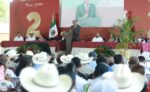En Hidalgo, reitera Américo colaboración para impulsar desarrollo de los municipios