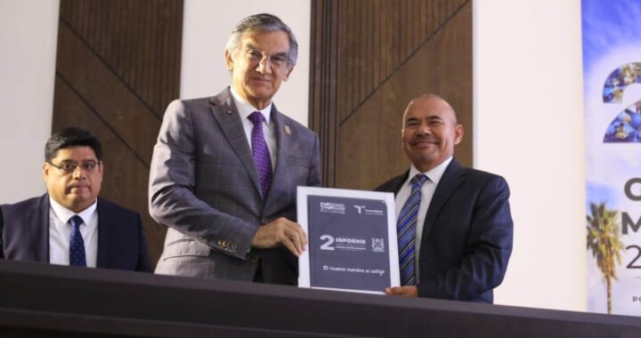 Refrenda Américo apoyo a Miguel Alemán para generar bienestar y desarrollo