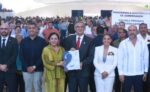 Anuncia Américo respaldo para consolidar Centro de Autismo en Xicoténcatl
