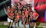 Destaca equipo de Natación del IMD en el Torneo Independencia 2026