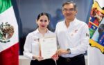 Fortalece Tamaulipas su política para las mujeres con la creación de la Secretaría de las Mujeres