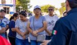 Impulsa Alcalde Carlos Peña Ortiz Comités Héroes de la Prevención