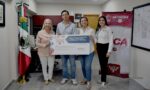 Reconoce cineasta reynosense apoyo del Gobierno de Reynosa tras alcanzar selección en el FICM