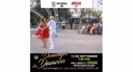 Invita Gobierno de Carlos Peña Ortiz a jóvenes y adultos a aprender danzón