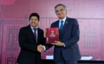 Jaumave está presente en las decisiones de gobierno: Américo