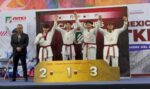 Logran grandes resultados para el Taekwondo de Reynosa