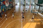 Con el apoyo del Gobierno de Reynosa buscan talento rumbo a las Olimpiadas CONADE 2027