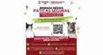 Llevará Gobierno de Carlos Peña Ortiz Brigada Patitas Seguras al ejido Rodolfo Martín Rocha