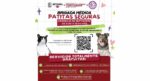 Invita Brigada La Dirección de Control y Bienestar Animal a Patitas Seguras en el Fraccionamiento San Valentín