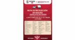 Ruta de recolección de basura