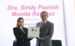 Refrenda Américo impulso a la vocación agropecuaria de Palmillas