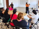 Parques, Centros y Unidades de Bienestar transforman comunidades