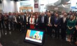 Inversión francesa genera desarrollo industrial en Tamaulipas