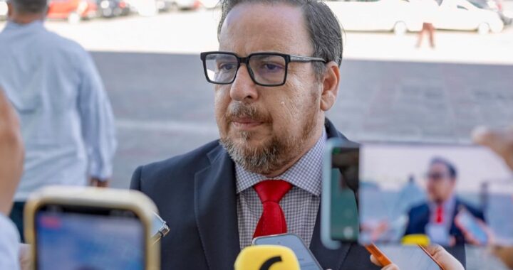 Promueve SET la formación científica de estudiantes e investigadores tamaulipecos