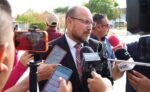 Saldo blanco en ceremonias del Grito de Independencia en los 43 municipios de Tamaulipas