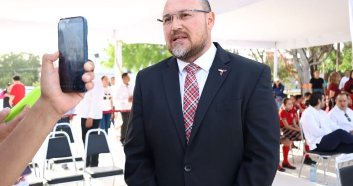 Impulsa Gobierno de Tamaulipas acciones de proximidad para construir paz desde las comunidades